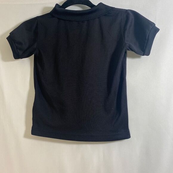 Nike Dri-Fit collared shirt kid shirt Size XS - Picture 3 of 3